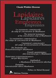 Lapidaires empreintes