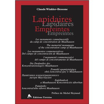 Lapidaires empreintes