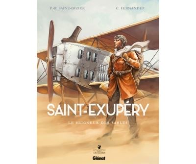 Saint-Exupéry