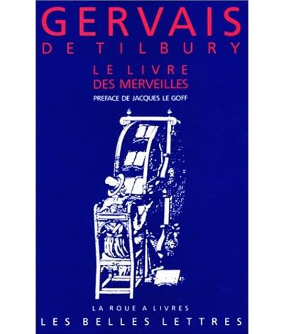 Livre des merveilles