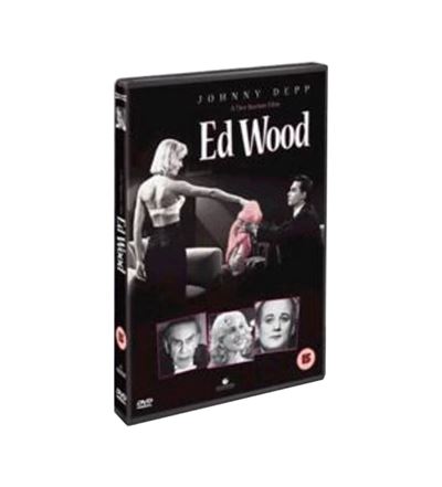 Ed Wood