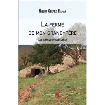 La ferme de mon grand-père