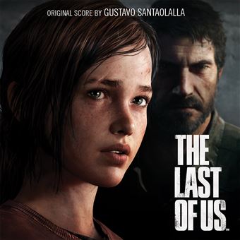 The Last Of Us Édition Deluxe - Gustavo Santaolalla - Vinyle album - Achat & prix | fnac