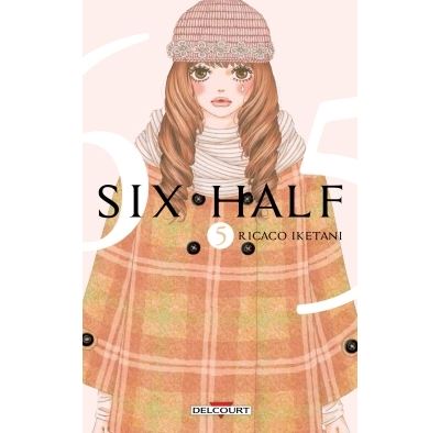 Six half