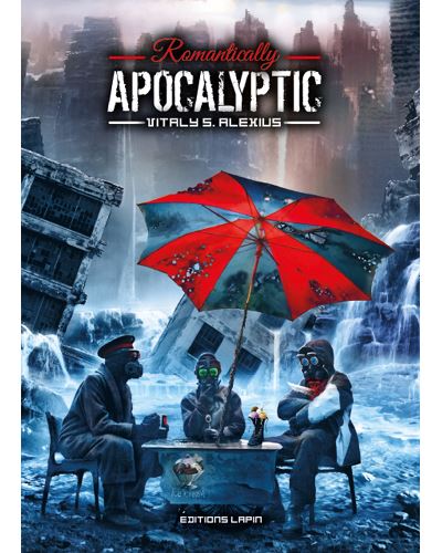 Romantically apocalyptic