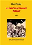 Les enquêtes du brigadier Chaulaix
