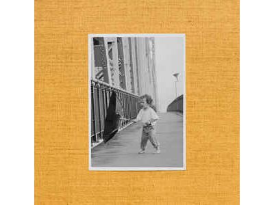 Wallflower  4LP