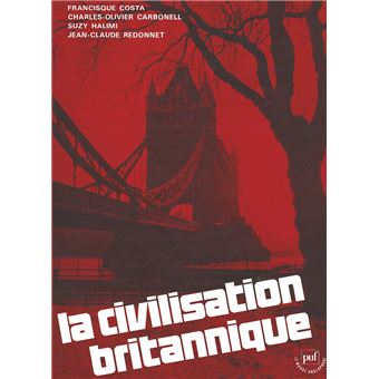 La civilisation britannique