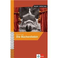 Die Bücherdiebin