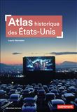 Atlas historique des États-Unis