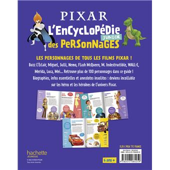 Livre Cars La Classique Disney Pixar Hachette jeunesse - Livres/Livres  récents - La Boutique Disney