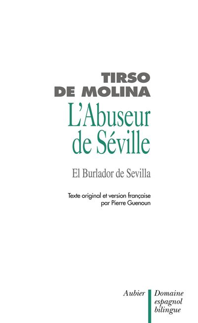 Abuseur de seville