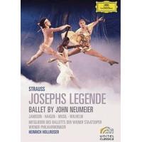 La Légende de Joseph