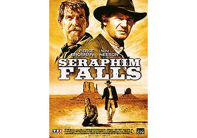 Seraphim Falls DVD