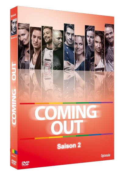 Saison 2 - DVD