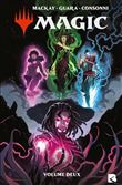 Magic - Tome 2