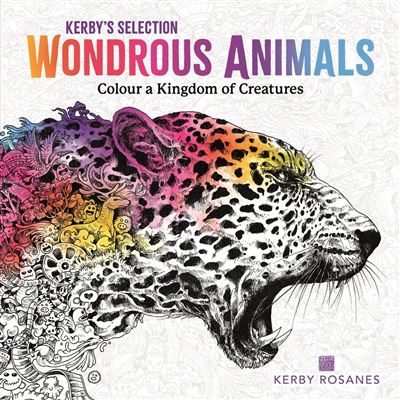 Kerby's Selections, Wondrous Animals