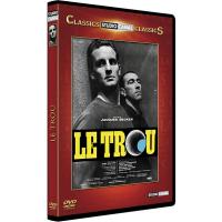 Le Trou