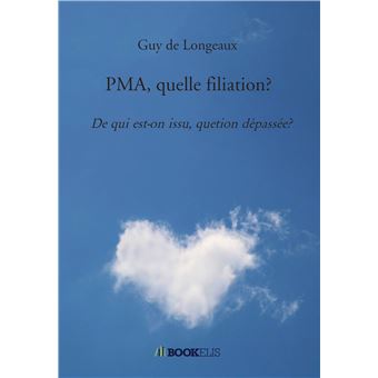 PMA, quelle filiation?