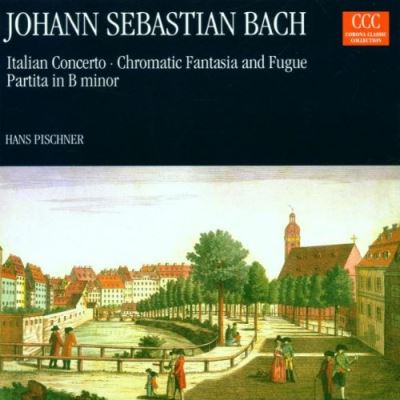 Italian concerto chromati