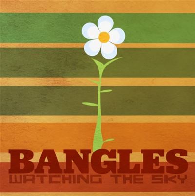 Watching The Sky - The Bangles 1984-1989 Coffret