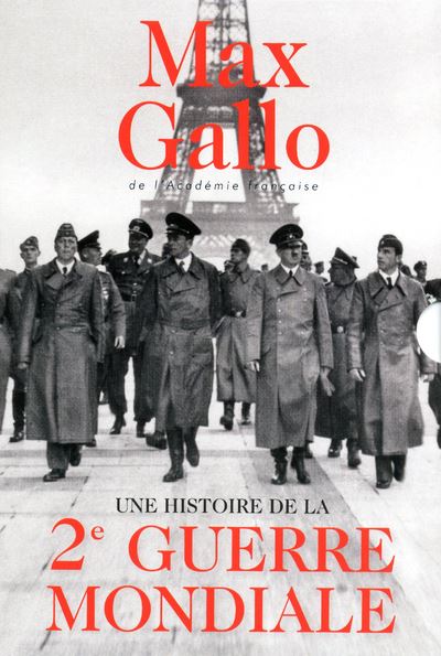 1940 à 1944-1945