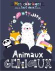 Animaux geniaux
