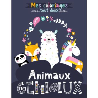 Animaux geniaux