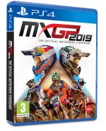 MXGP 2019 PS4