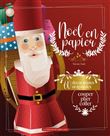 Noël en papier