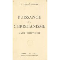 Puissance du christianisme