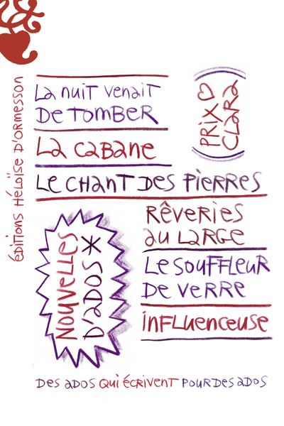 Prix Clara 2018