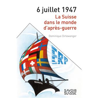 6 juillet 1947