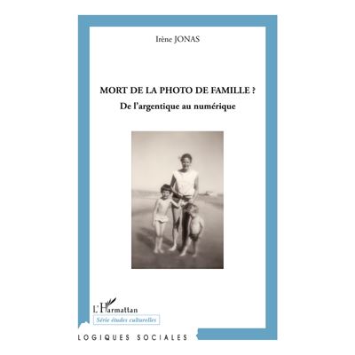 Mort de la photo de famille