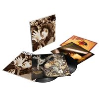 Remastered Part 2 Edition Limitée Coffret Vinyle numéro 2 - Kate