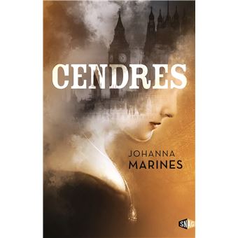 Cendres