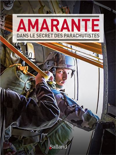Amarante Les paras témoignent