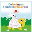 Coloriages et modèles premier âge