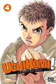 Uchikomi - L'esprit du judo T04