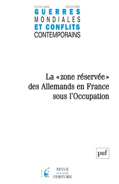 Gmcc 2022-2, n.286 -  Collectif - broché
