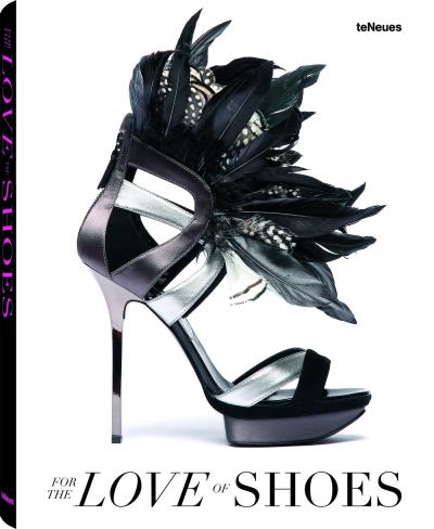 FOR THE LOVE OF SHOES