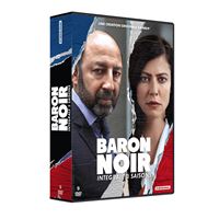 Baron Noir L'Intégrale des Saisons 1 à 3 DVD