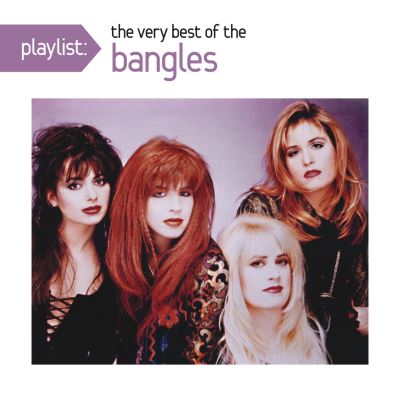 Playlist The very best of Bangles