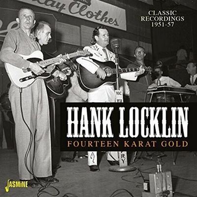 FOURTEEN KARAT GOLD. CLASSIC RECORD