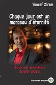 Chaque jour est un morceau d'éternité