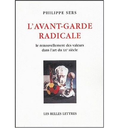 L'Avant-garde radicale
