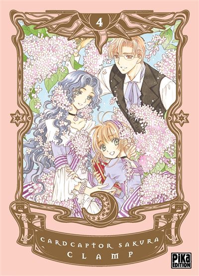 Card captor sakura,04