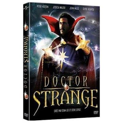 Dr. Strange - DVD