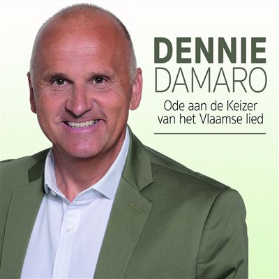 ODE AAN DE KEIZER VAN HET VLAAMSE LIED