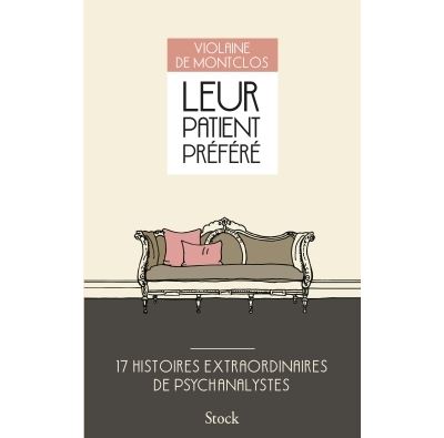 Leur patient préféré